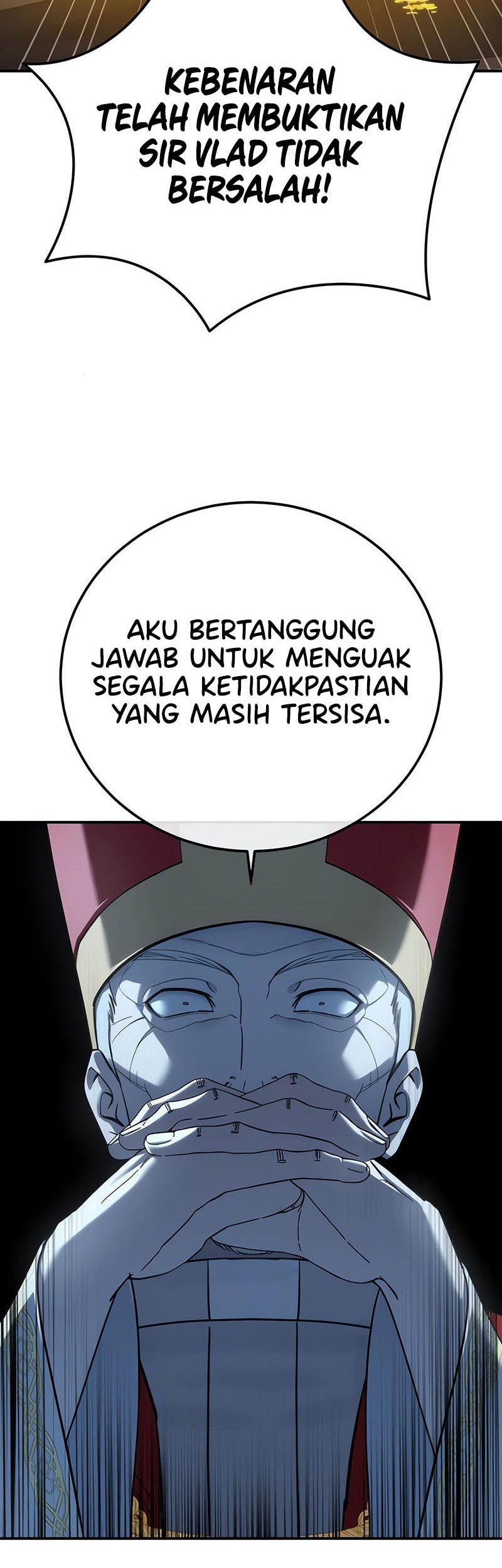 Star-Embracing Swordmaster Chapter 93 Gambar 3