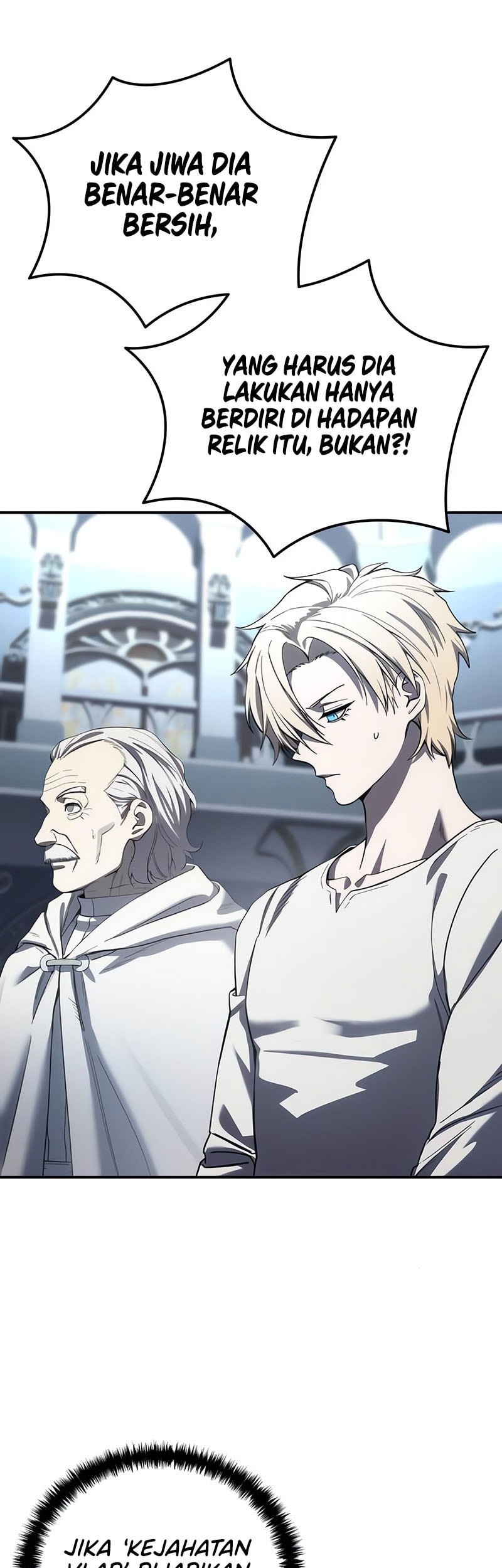 Star-Embracing Swordmaster Chapter 93 Gambar 12