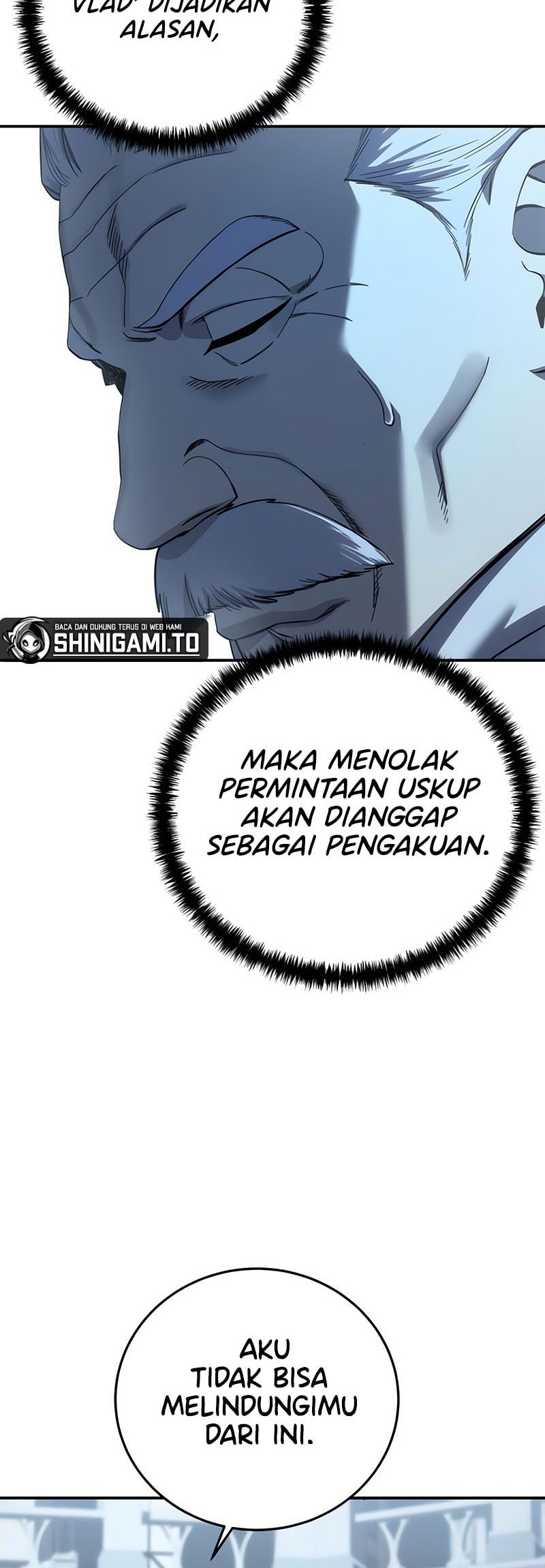 Star-Embracing Swordmaster Chapter 93 Gambar 13