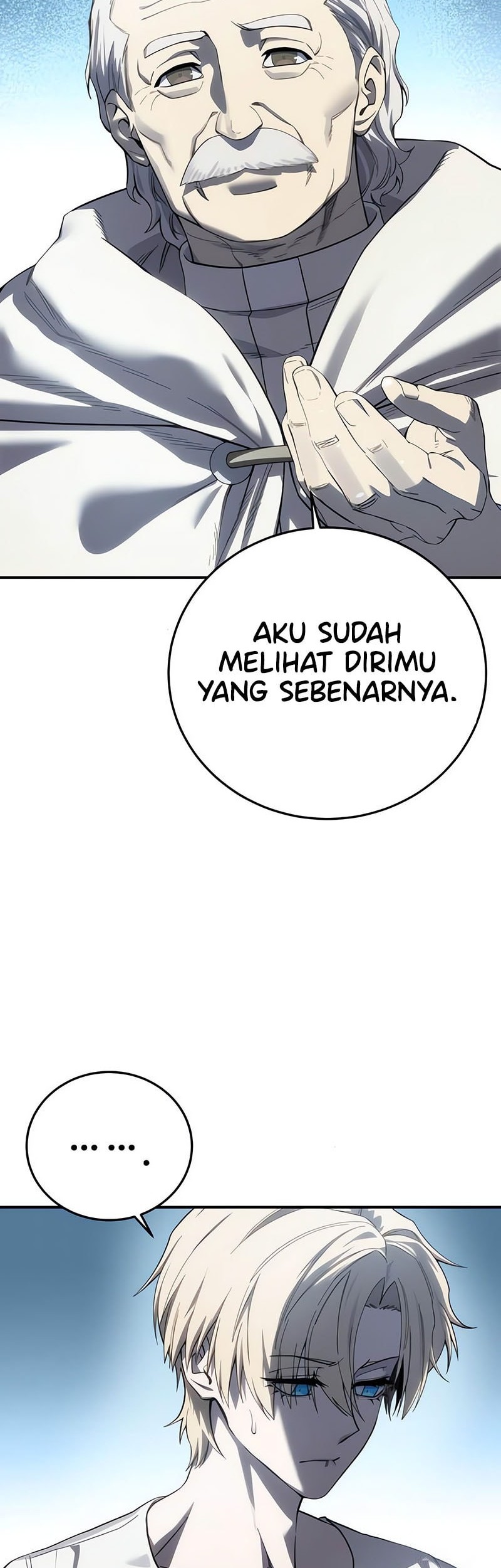 Star-Embracing Swordmaster Chapter 93 Gambar 15