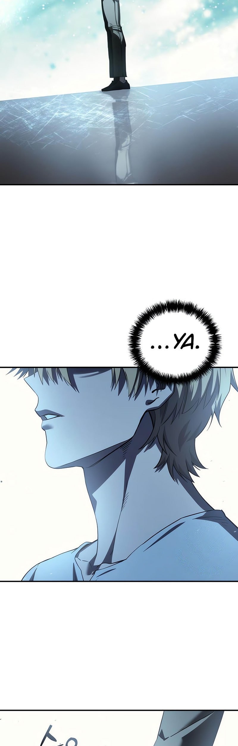 Star-Embracing Swordmaster Chapter 93 Gambar 20