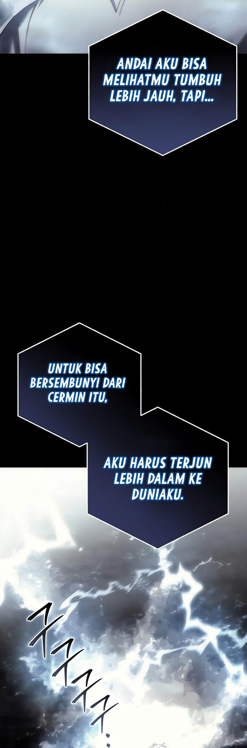 Star-Embracing Swordmaster Chapter 93 Gambar 29