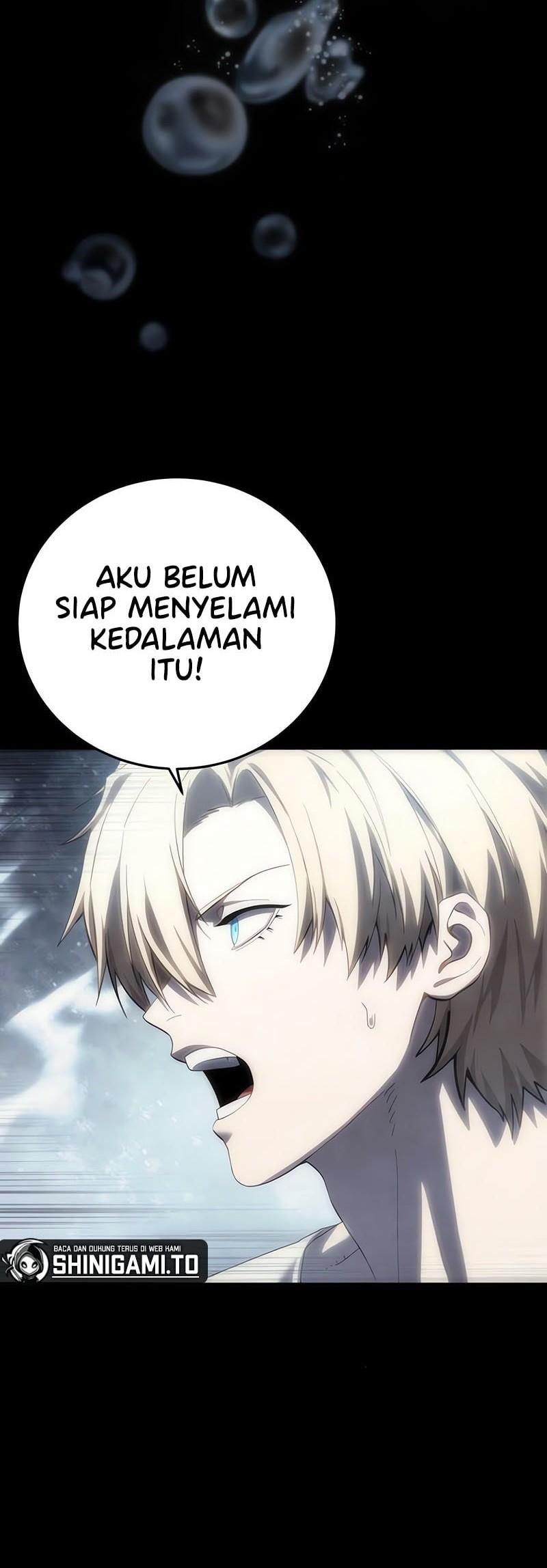 Star-Embracing Swordmaster Chapter 93 Gambar 33