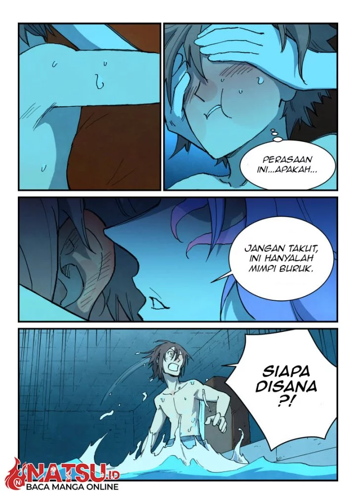 Star Martial God Technique Chapter 743 Gambar 10