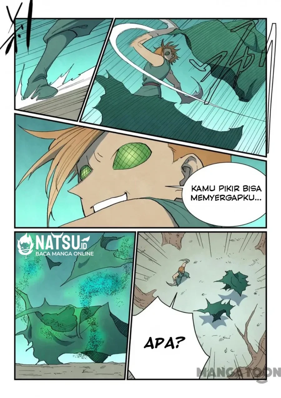 Star Martial God Technique Chapter 752 Gambar 10