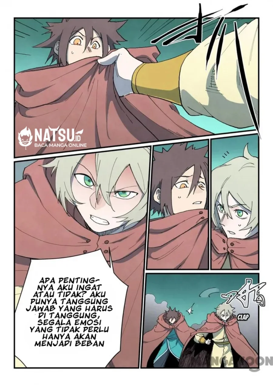 Star Martial God Technique Chapter 755 Gambar 10