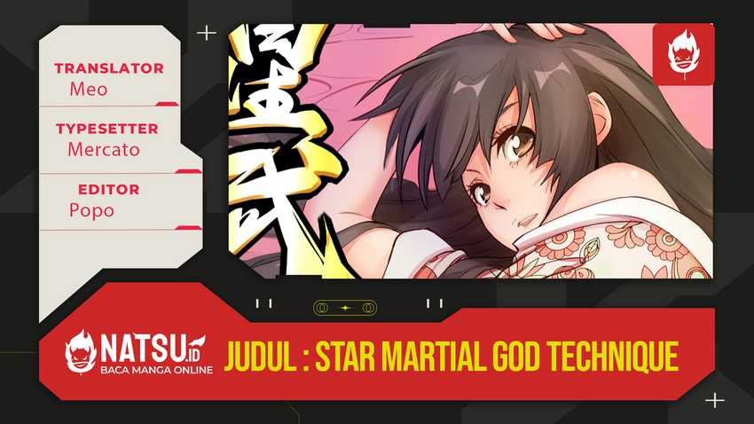 Komik Star Martial God Technique Chapter 733 gambar nomor 1