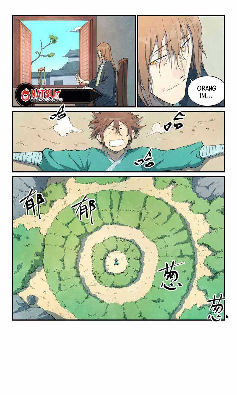 Star Martial God Technique Chapter 733 Gambar 10