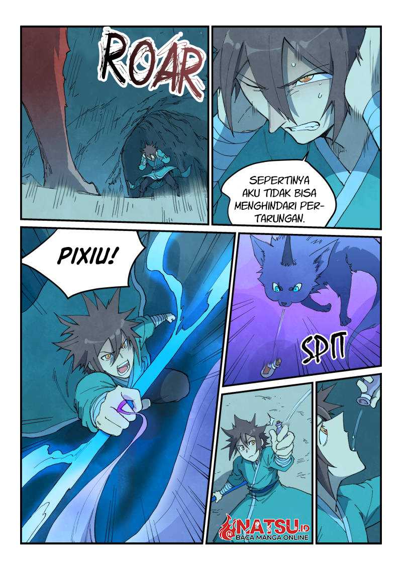 Star Martial God Technique Chapter 735 Gambar 10