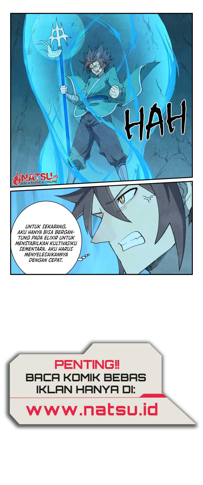 Star Martial God Technique Chapter 735 Gambar 11