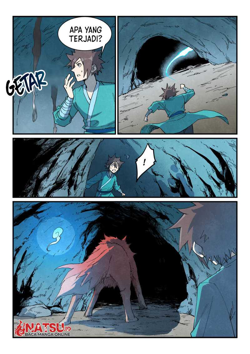 Star Martial God Technique Chapter 735 Gambar 7