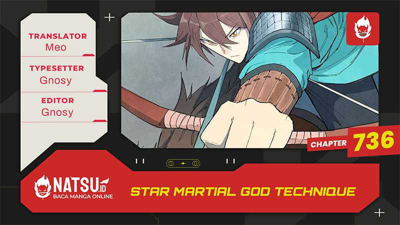 Komik Star Martial God Technique Chapter 736 gambar nomor 1