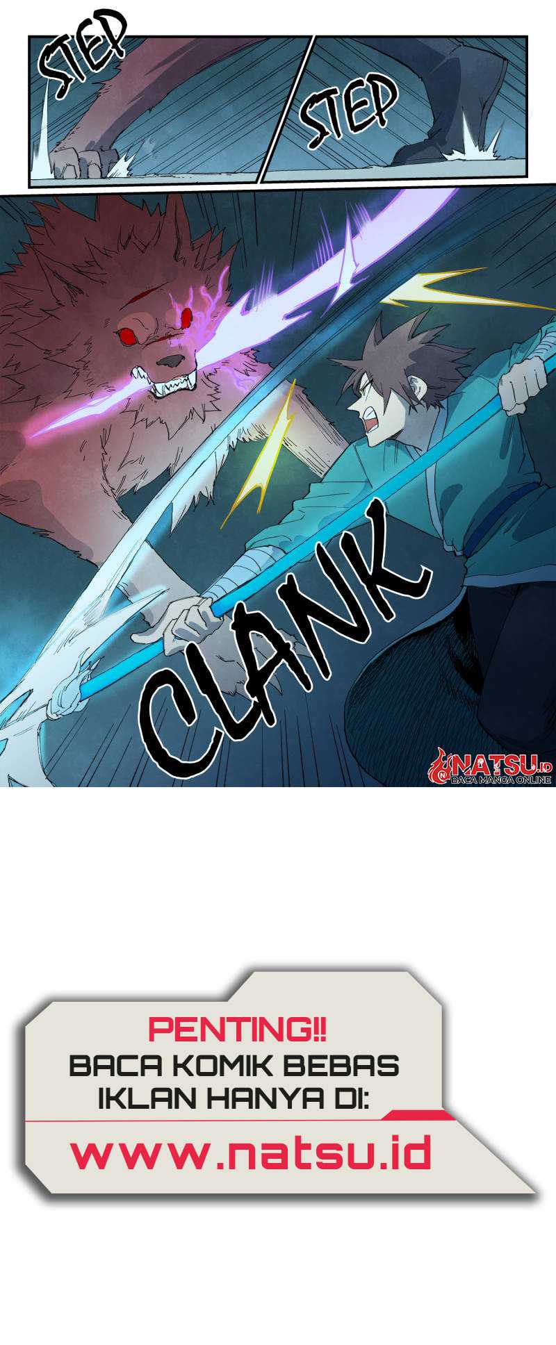 Star Martial God Technique Chapter 736 Gambar 10