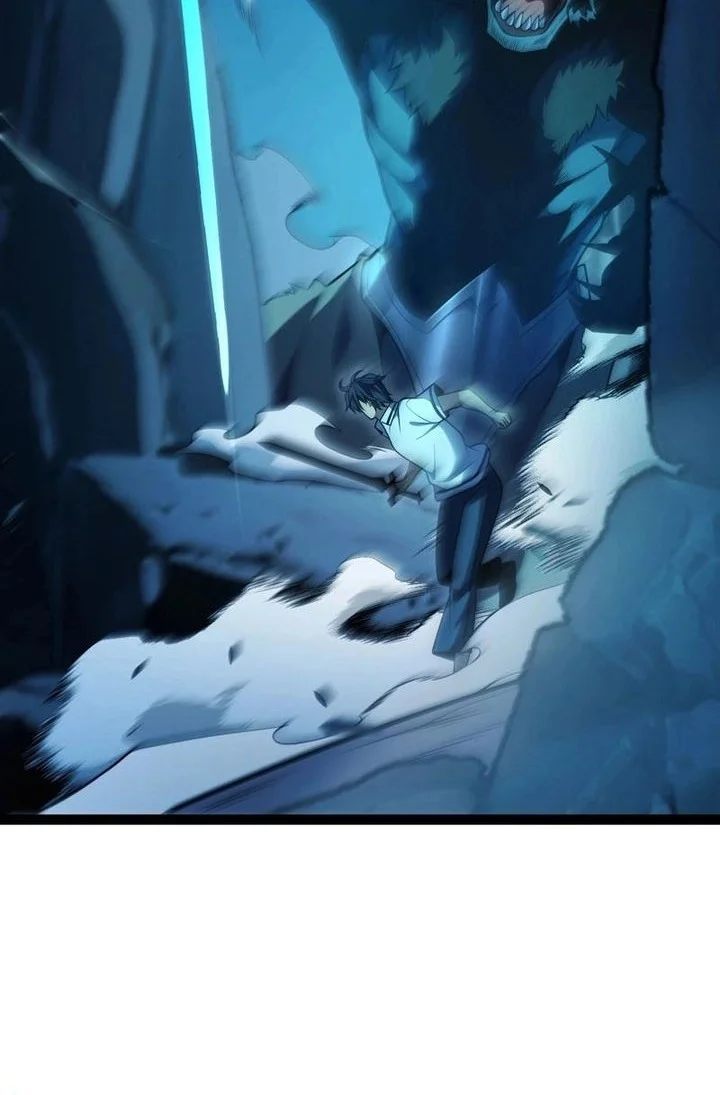 Starting with a Mythic Talent, I Cut Down Gods! Chapter 7 Gambar 36