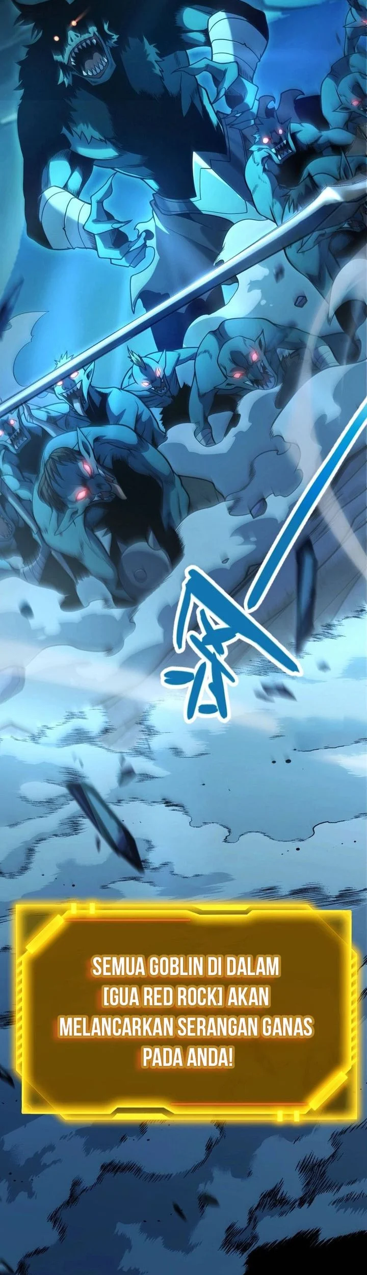 Starting with a Mythic Talent, I Cut Down Gods! Chapter 7 Gambar 29