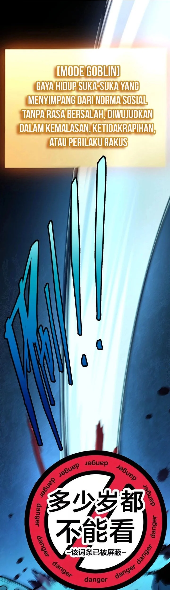 Starting with a Mythic Talent, I Cut Down Gods! Chapter 7 Gambar 31