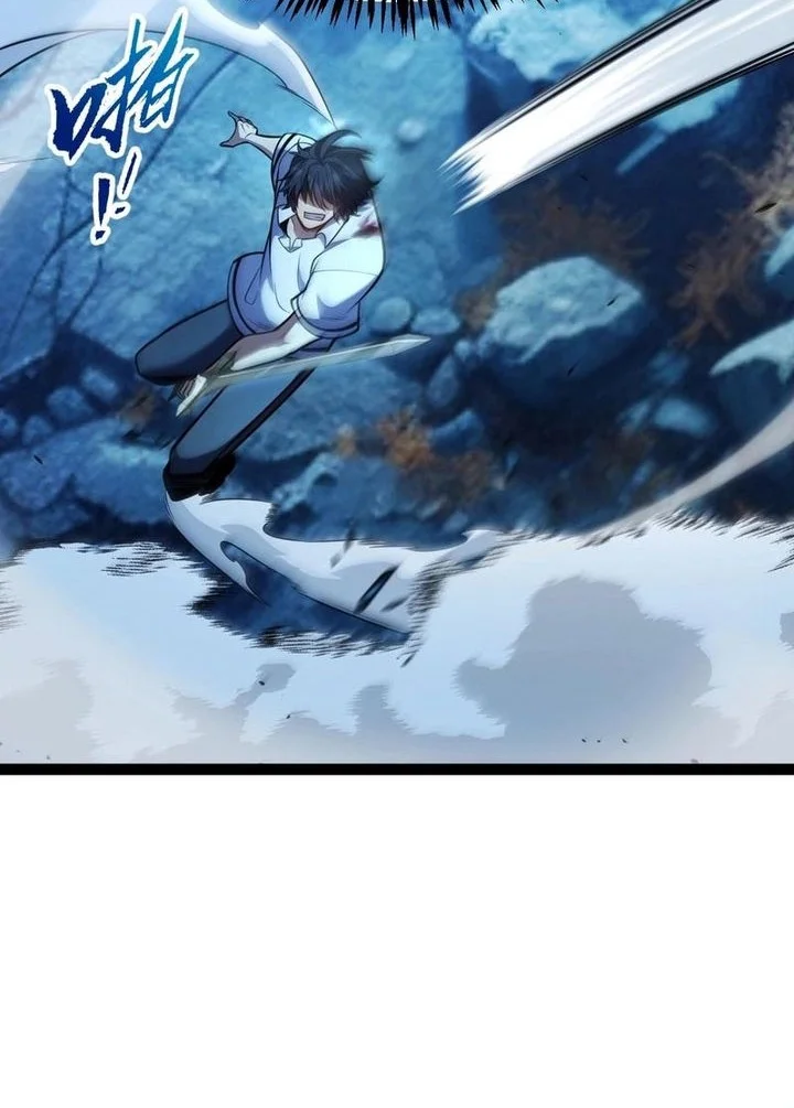 Starting with a Mythic Talent, I Cut Down Gods! Chapter 7 Gambar 40