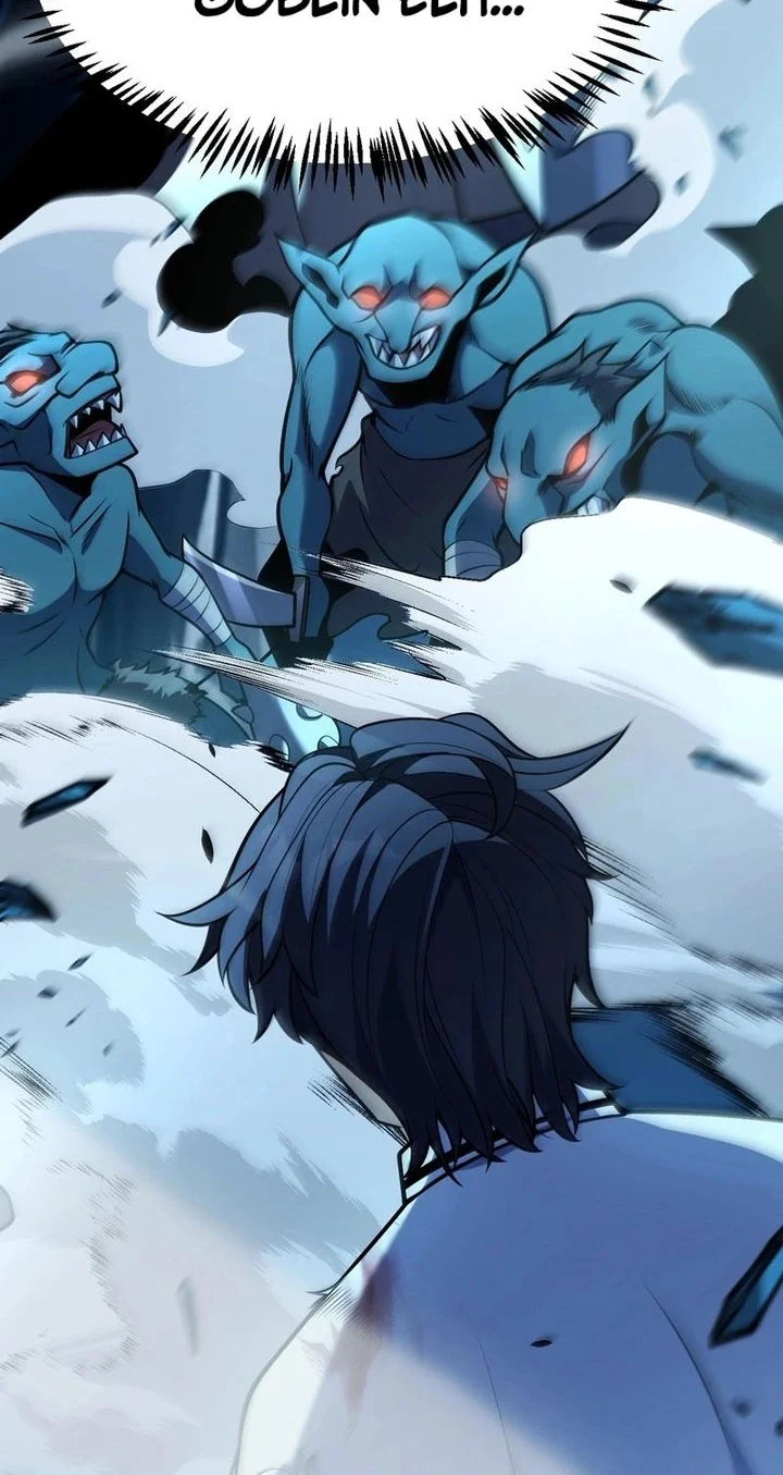 Starting with a Mythic Talent, I Cut Down Gods! Chapter 7 Gambar 44