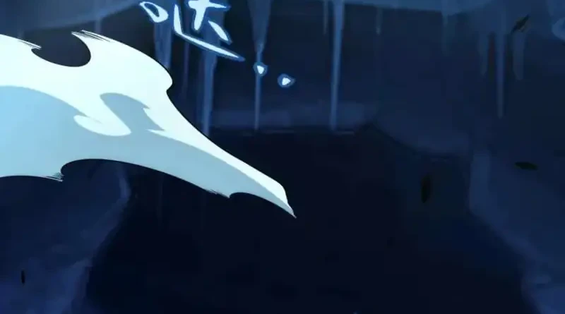 Starting with a Mythic Talent, I Cut Down Gods! Chapter 8 Gambar 17