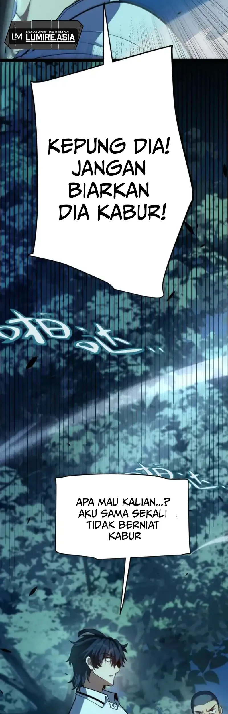 Starting with a Mythic Talent, I Cut Down Gods! Chapter 8 Gambar 25