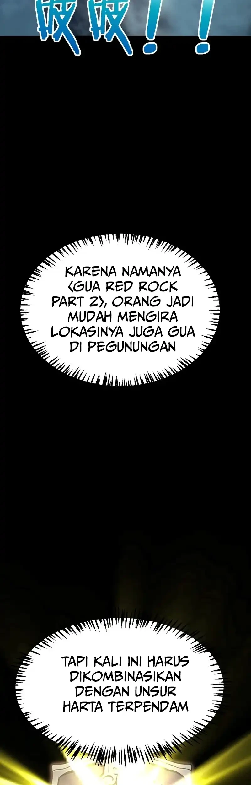 Starting with a Mythic Talent, I Cut Down Gods! Chapter 9 Gambar 15