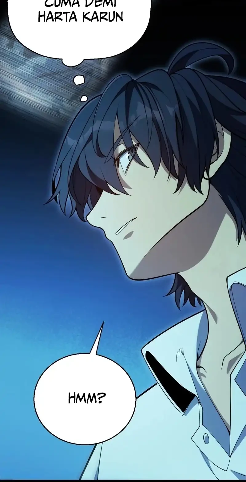 Starting with a Mythic Talent, I Cut Down Gods! Chapter 9 Gambar 20