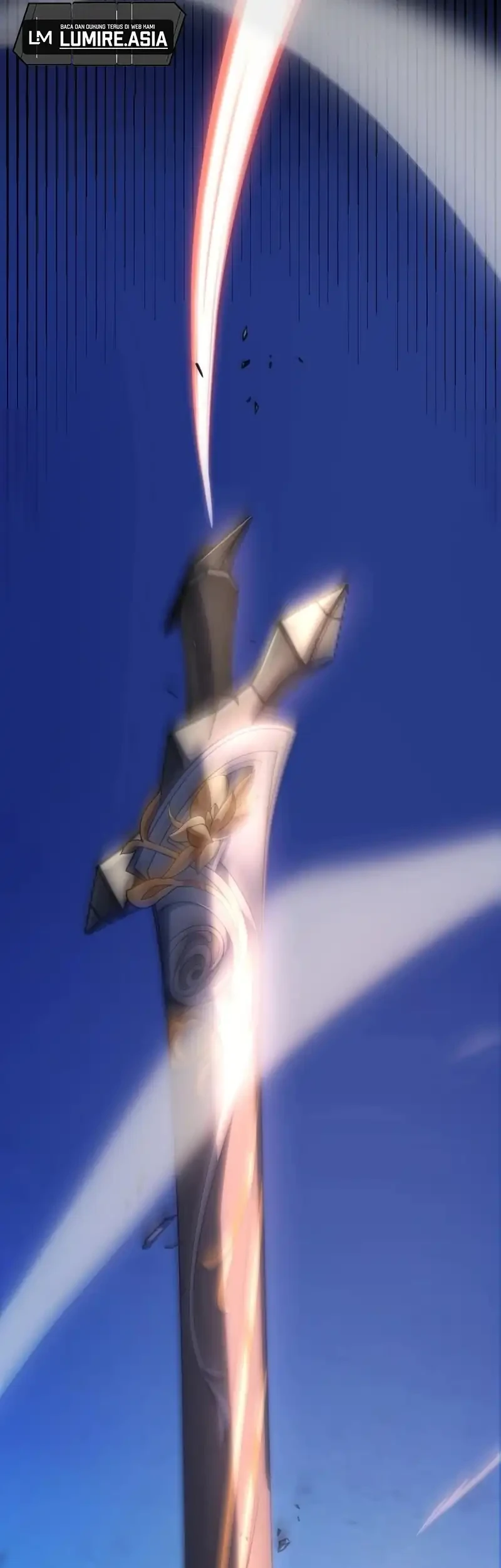 Starting with a Mythic Talent, I Cut Down Gods! Chapter 9 Gambar 29