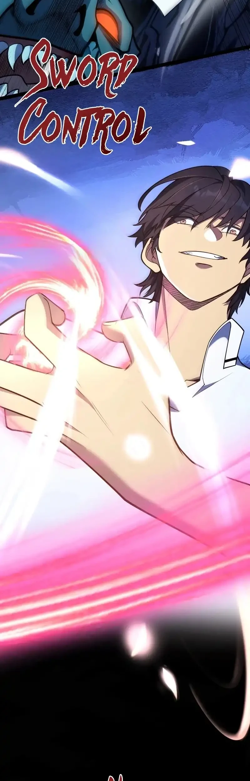 Starting with a Mythic Talent, I Cut Down Gods! Chapter 9 Gambar 31