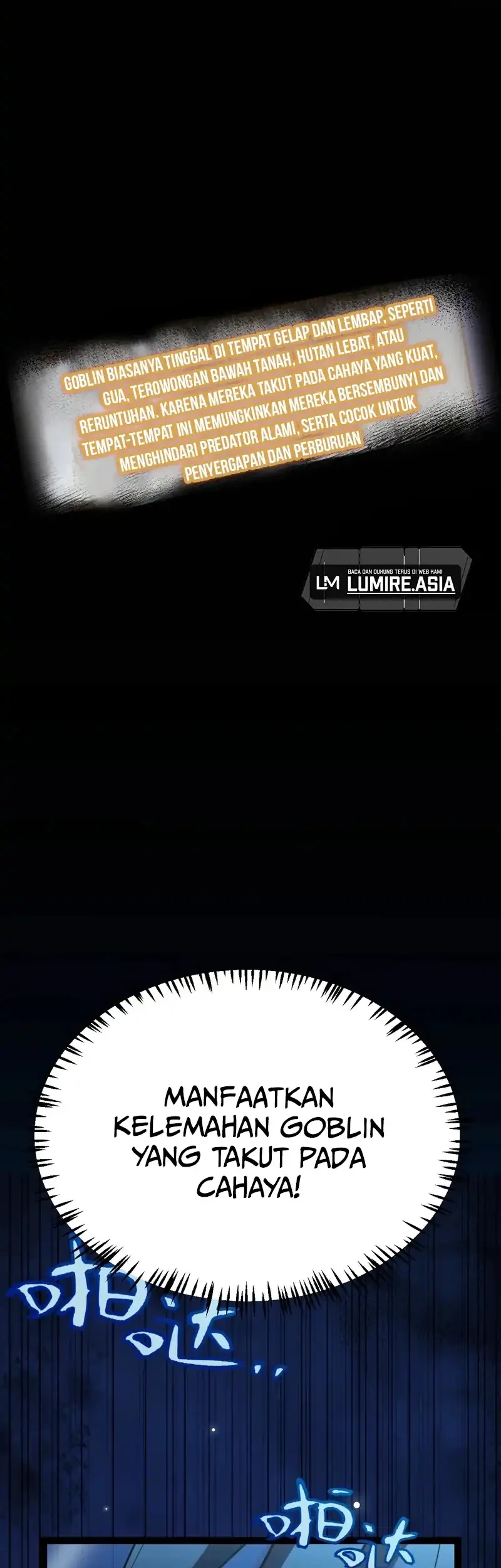 Starting with a Mythic Talent, I Cut Down Gods! Chapter 9 Gambar 34