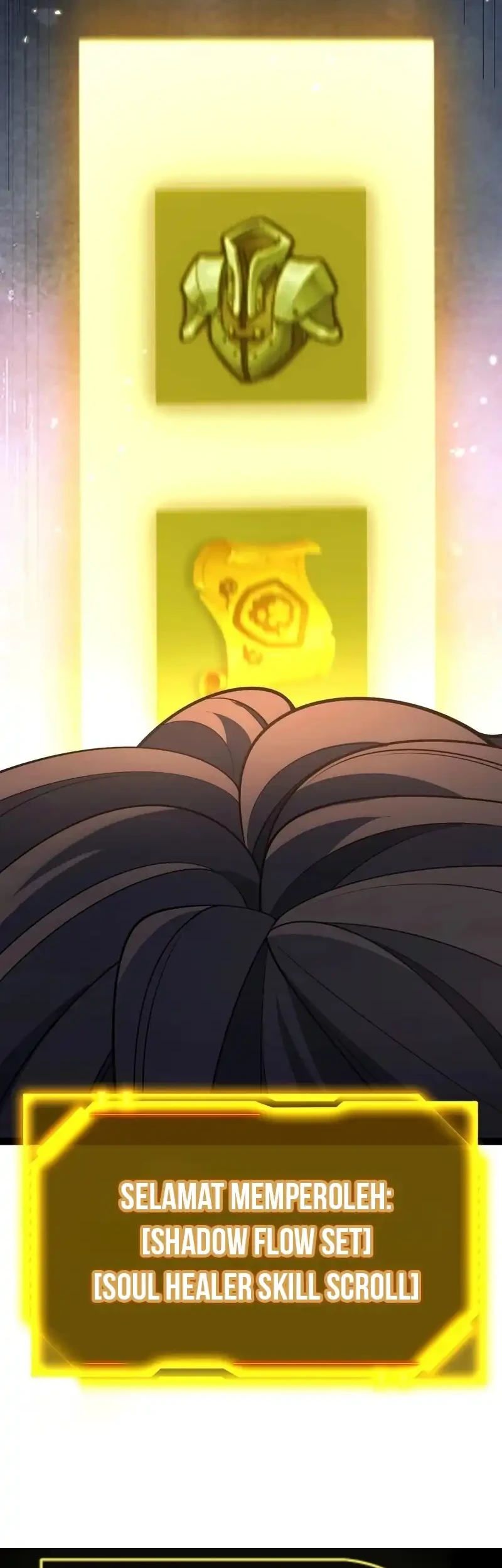 Starting with a Mythic Talent, I Cut Down Gods! Chapter 9 Gambar 50