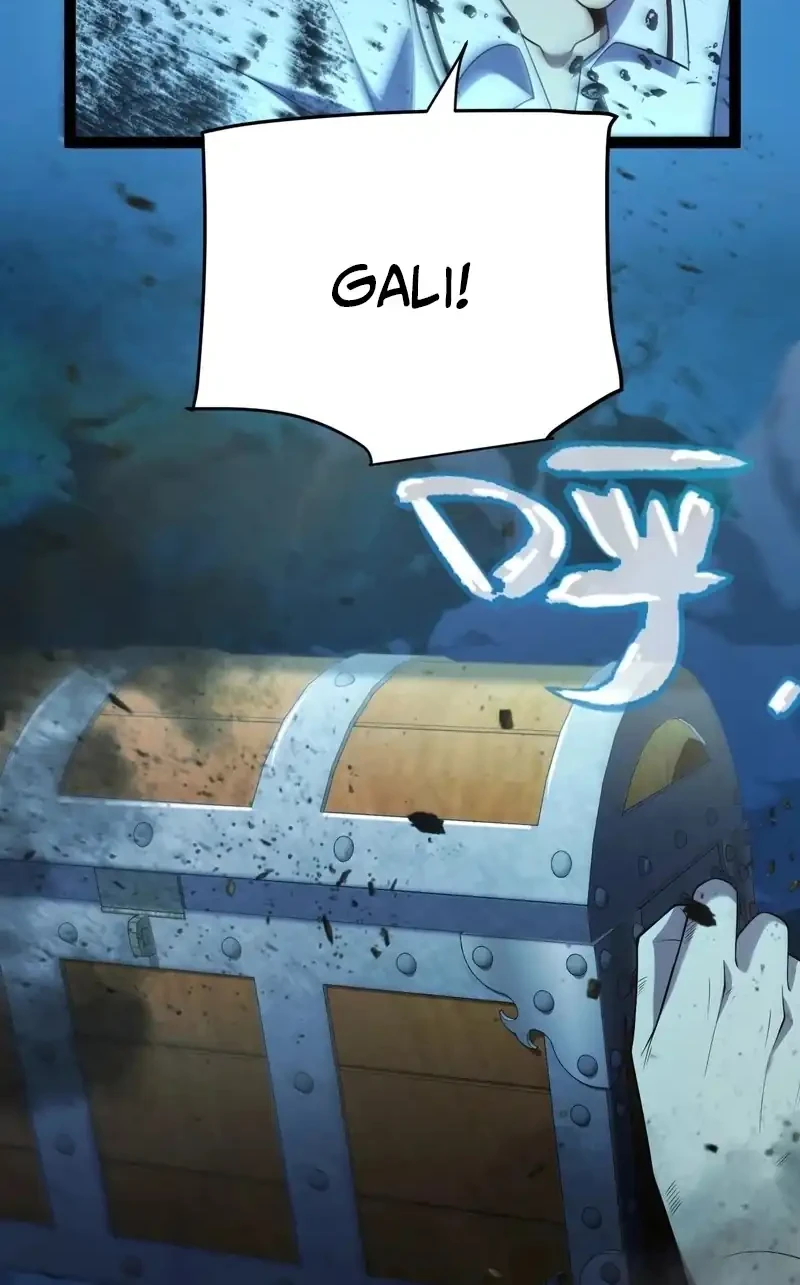 Starting with a Mythic Talent, I Cut Down Gods! Chapter 9 Gambar 44