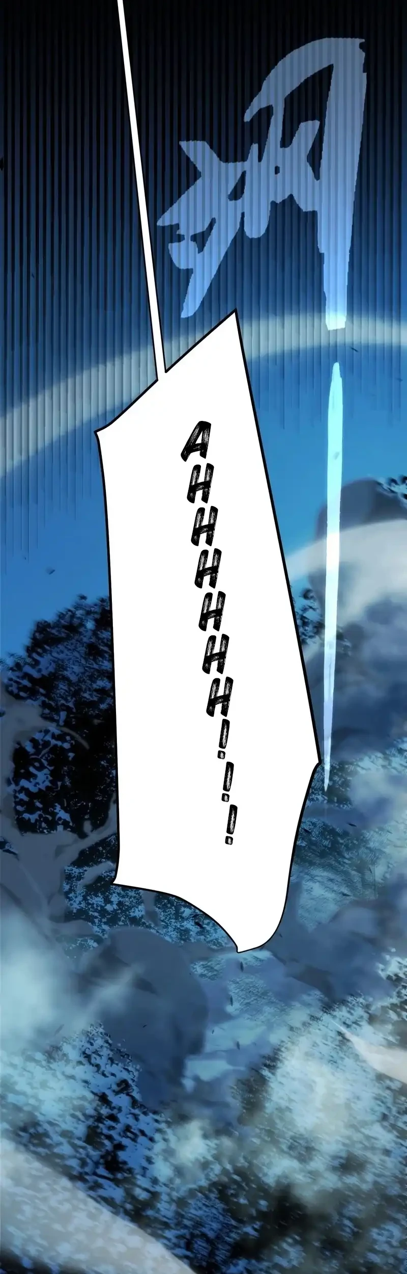 Manhua Starting with a Mythic Talent, I Cut Down Gods! Chapter 9 gambar nomor 2