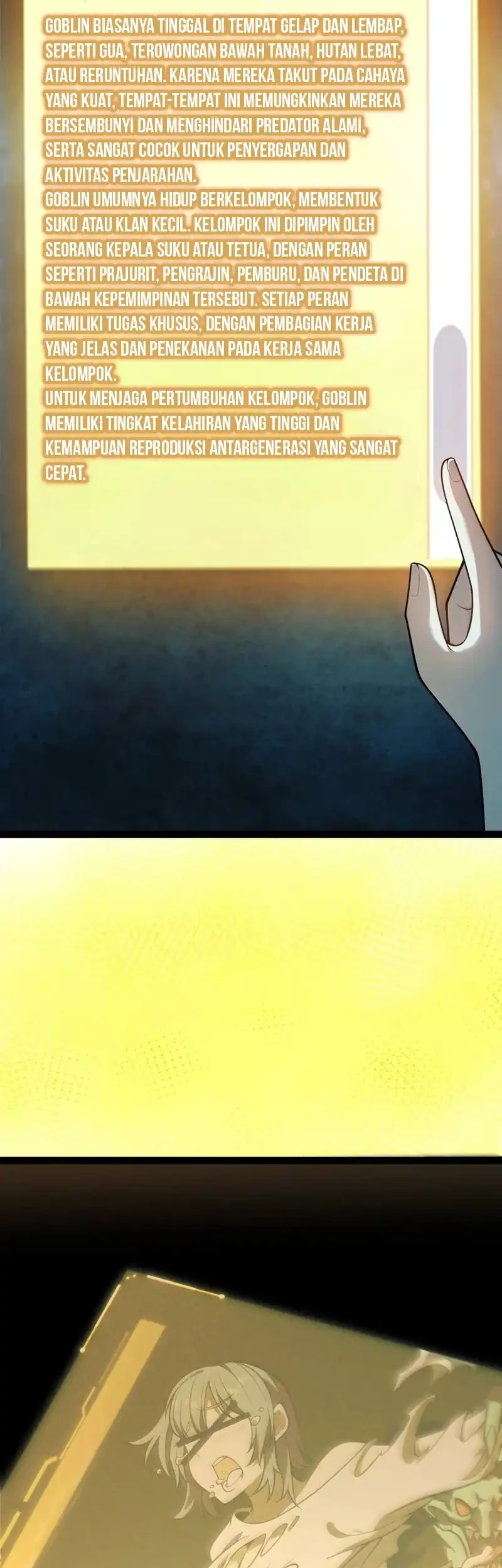 Starting with a Mythic Talent, I Cut Down Gods! Chapter 9 Gambar 6