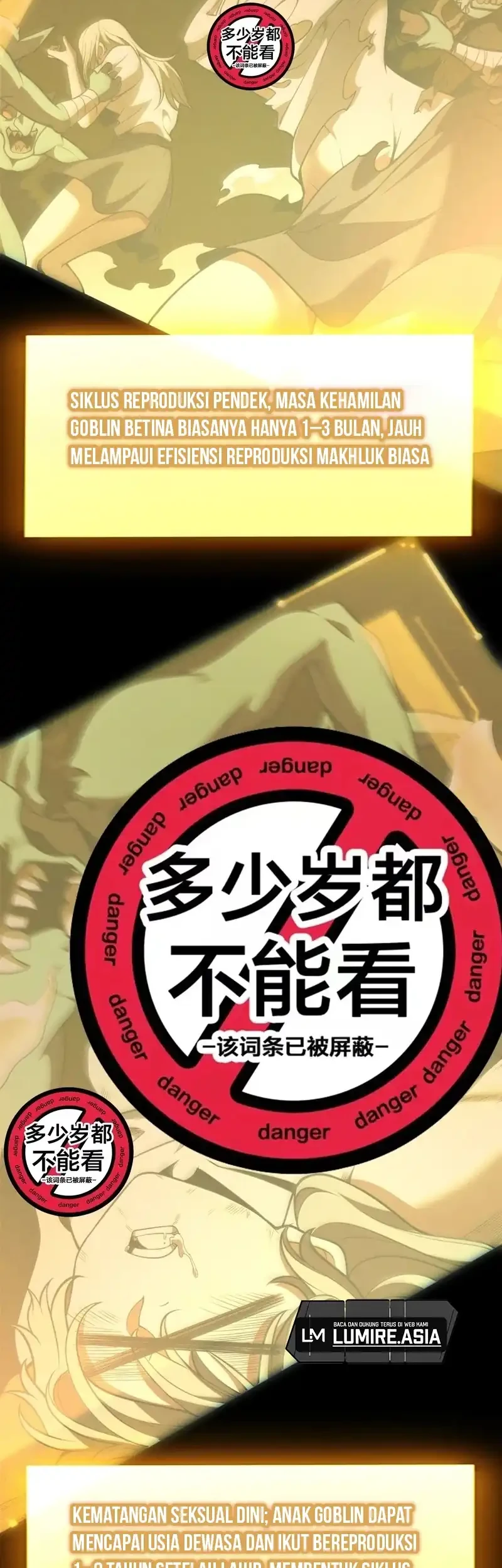 Starting with a Mythic Talent, I Cut Down Gods! Chapter 9 Gambar 7