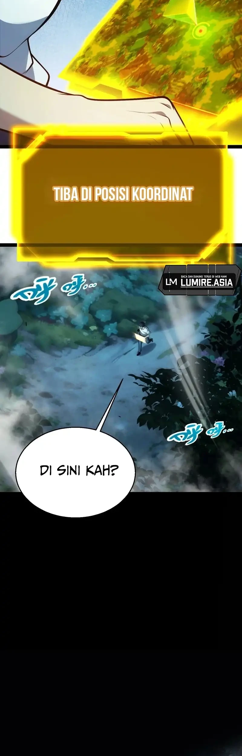 Starting with a Mythic Talent, I Cut Down Gods! Chapter 9 Gambar 10