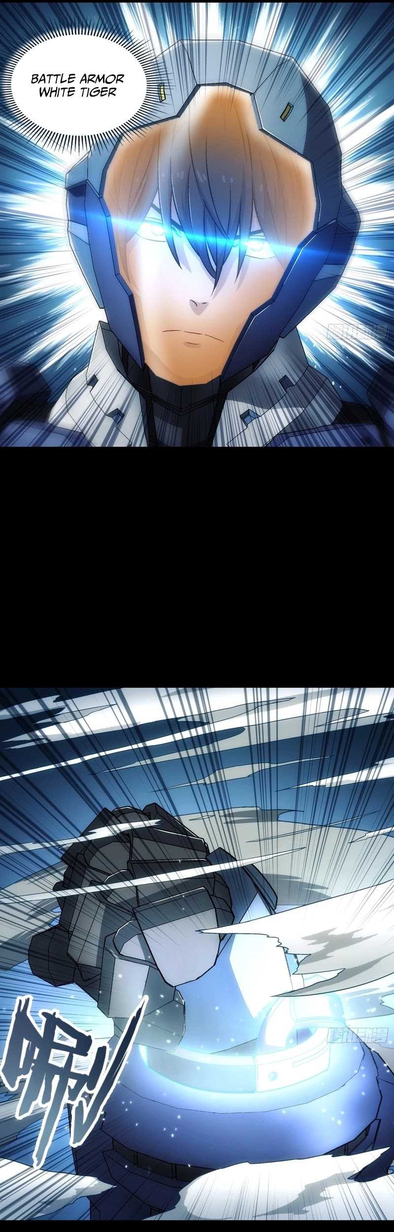 Steel Covenant Chapter 14 Gambar 26