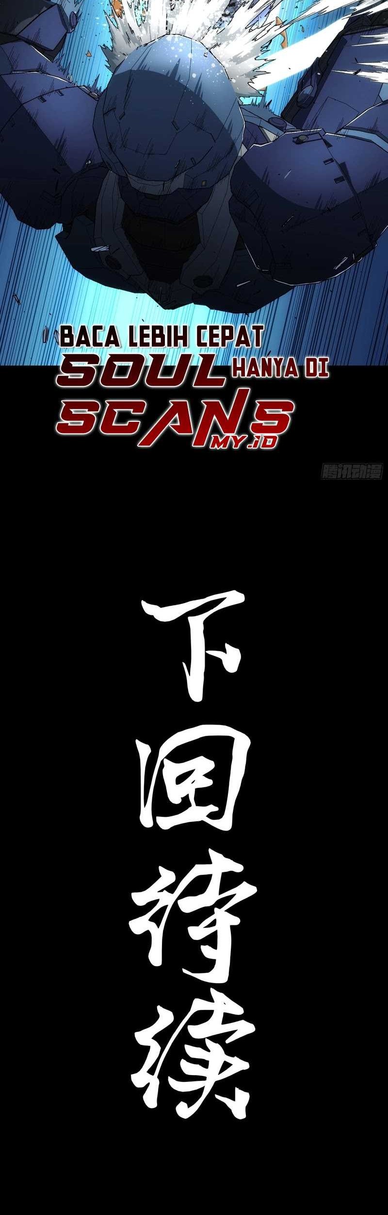 Steel Covenant Chapter 14 Gambar 29