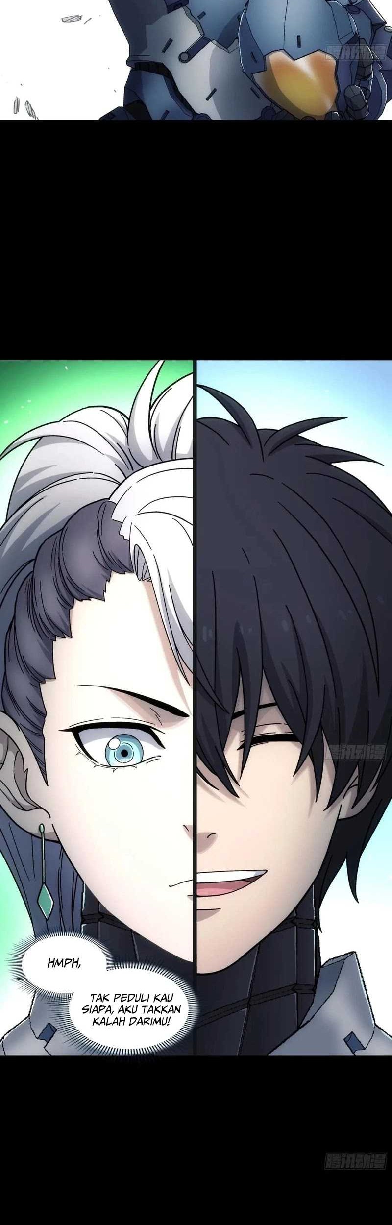 Steel Covenant Chapter 15 Gambar 9