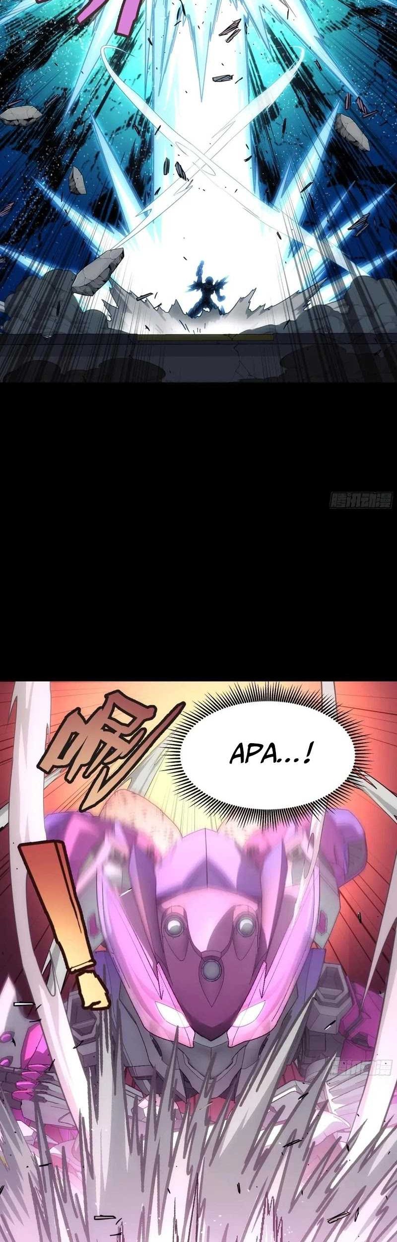 Steel Covenant Chapter 17 Gambar 17