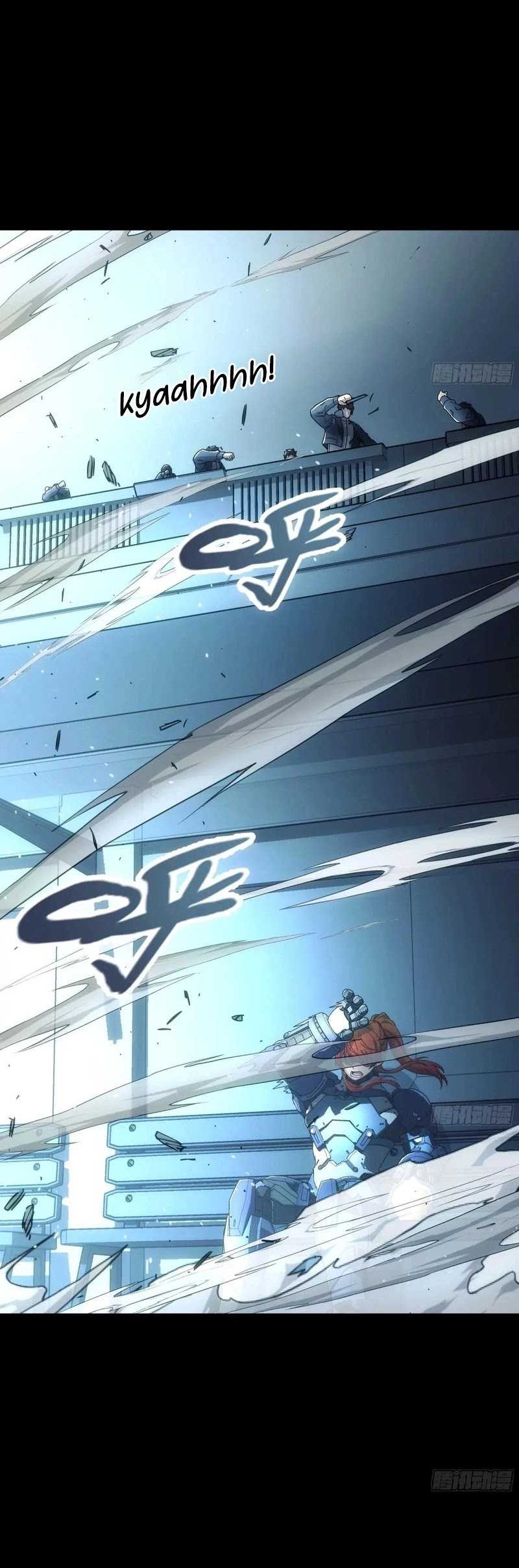 Steel Covenant Chapter 17 Gambar 19