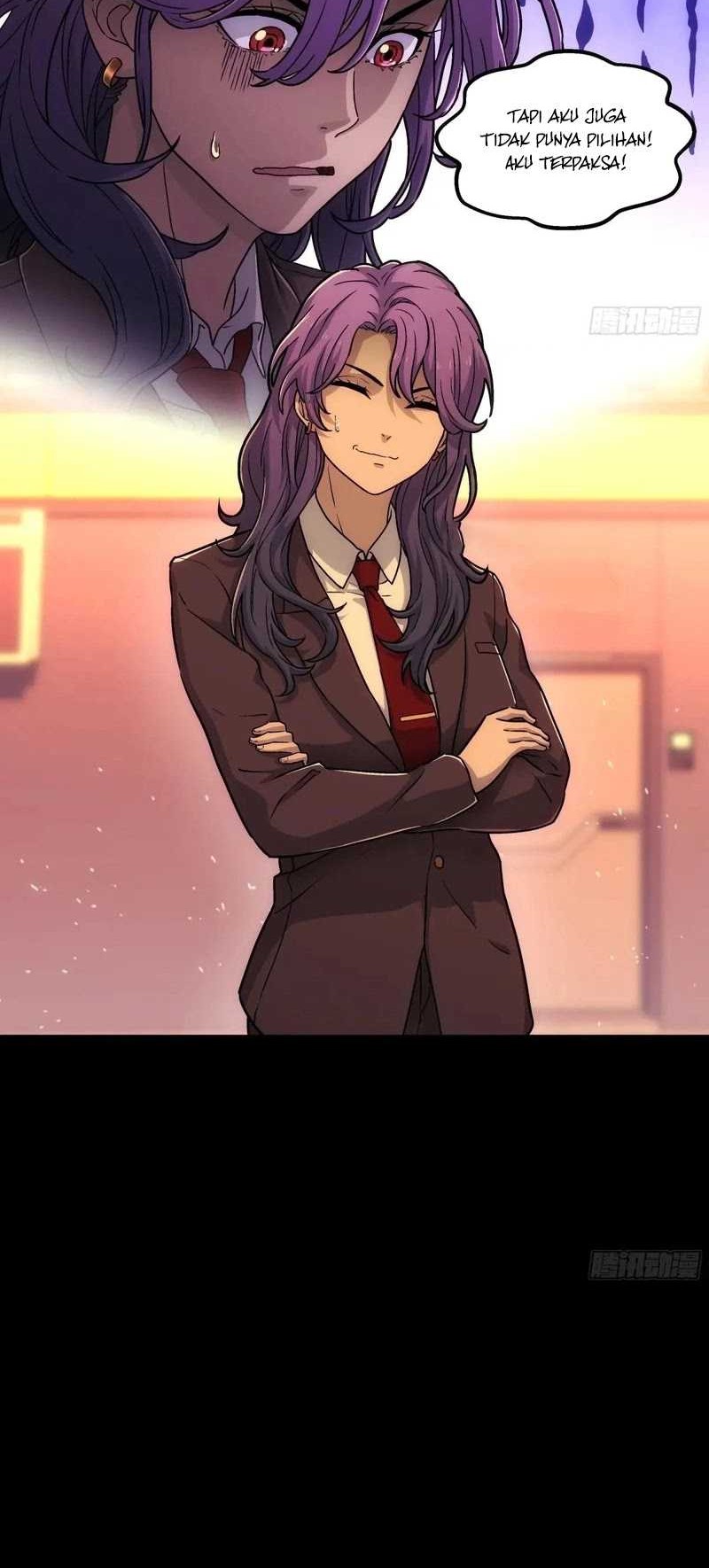 Steel Covenant Chapter 18 Gambar 31