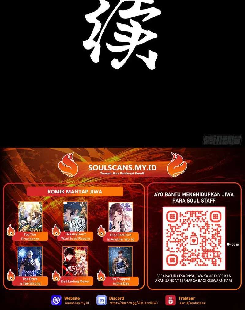 Steel Covenant Chapter 19 Gambar 37