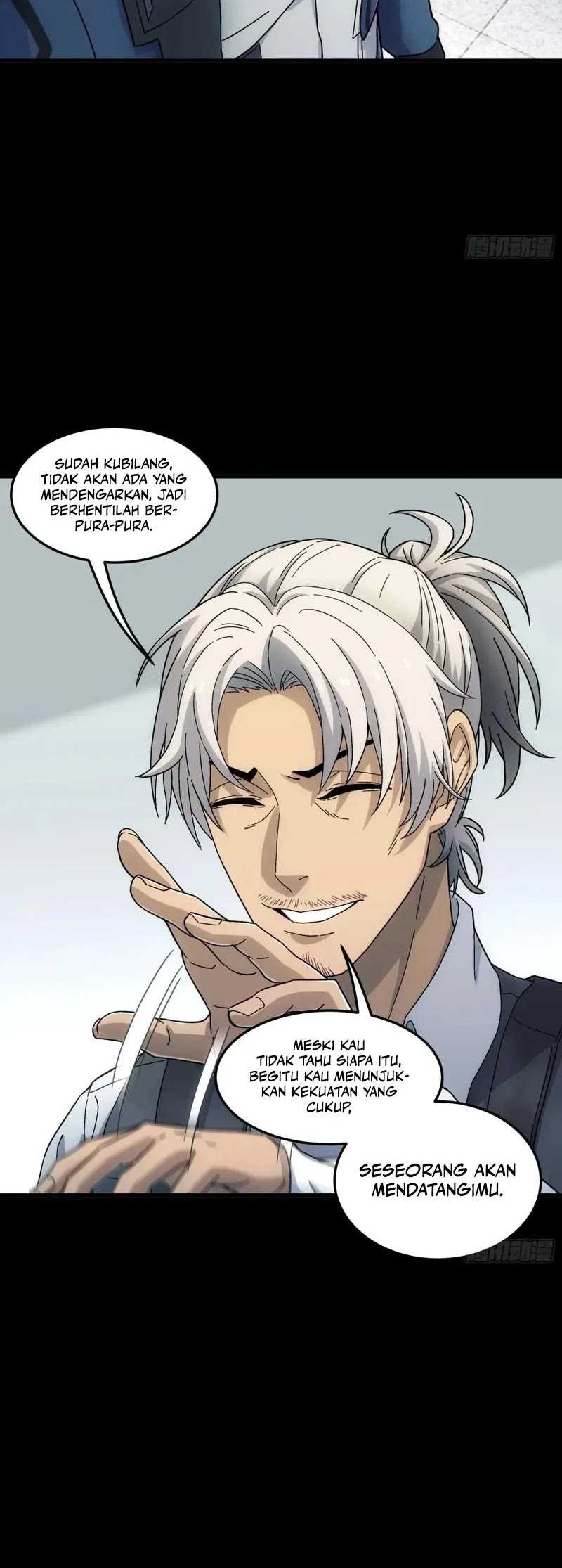 Steel Covenant Chapter 19 Gambar 7