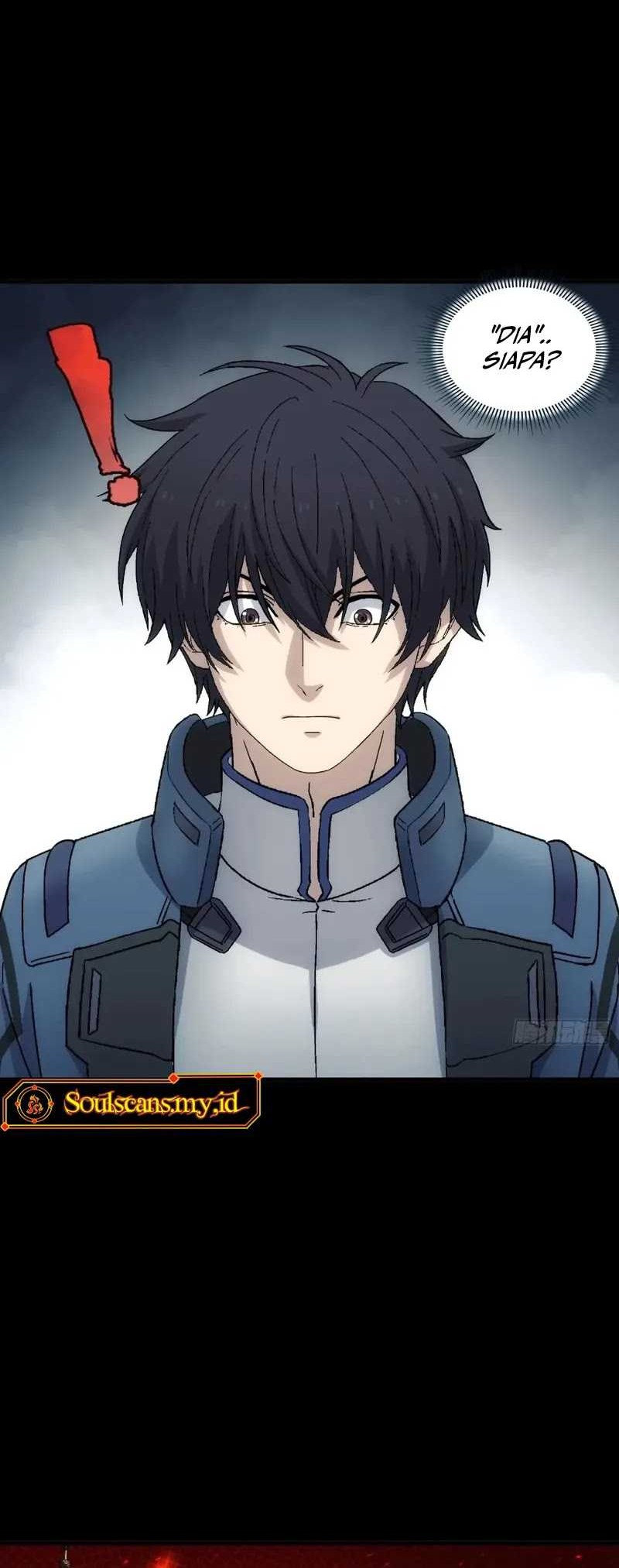 Steel Covenant Chapter 19 Gambar 9