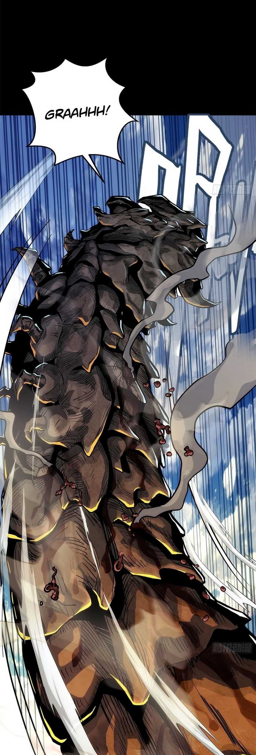 Steel Covenant Chapter 1 Gambar 22