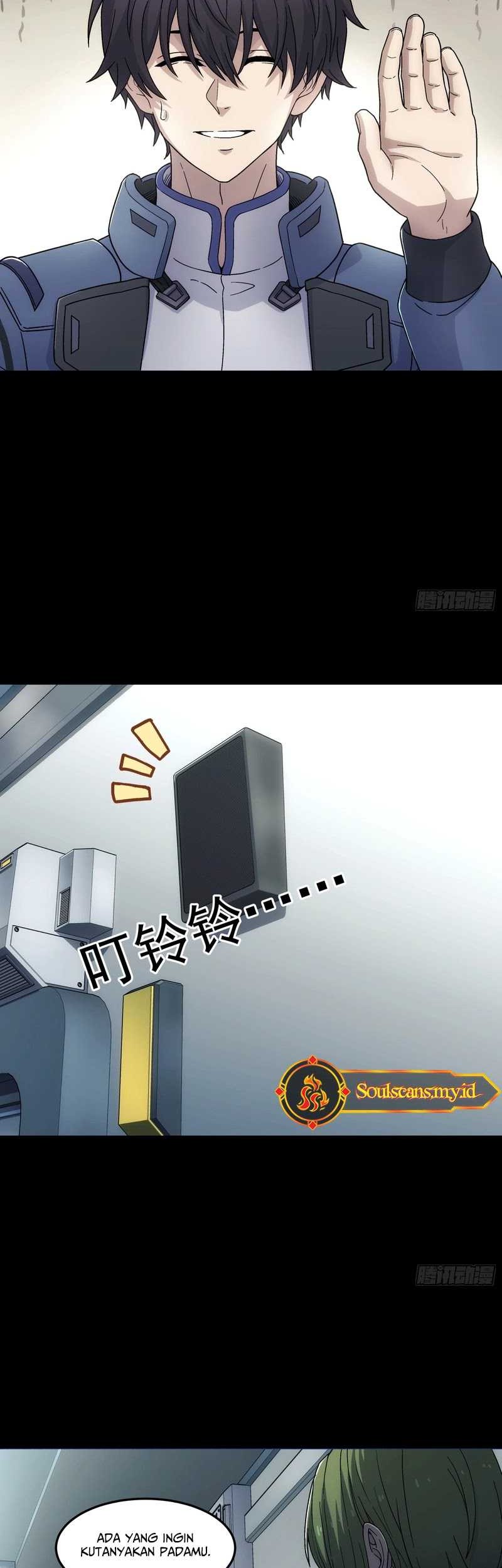 Steel Covenant Chapter 10 Gambar 4