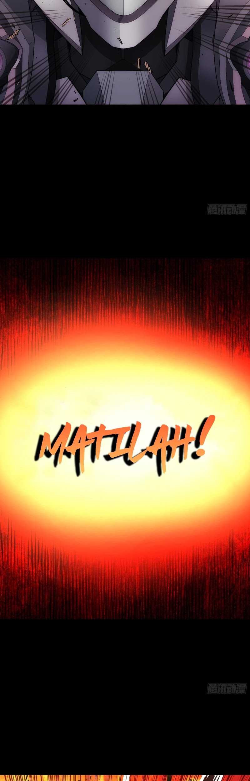 Steel Covenant Chapter 11 Gambar 6