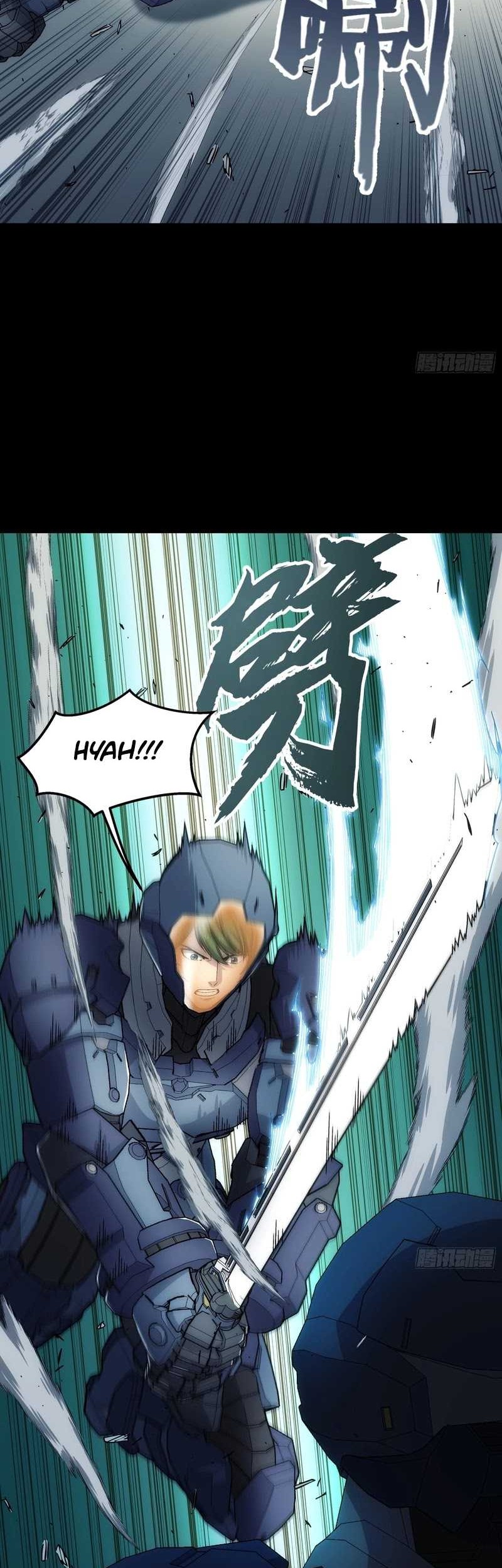 Steel Covenant Chapter 13 Gambar 15