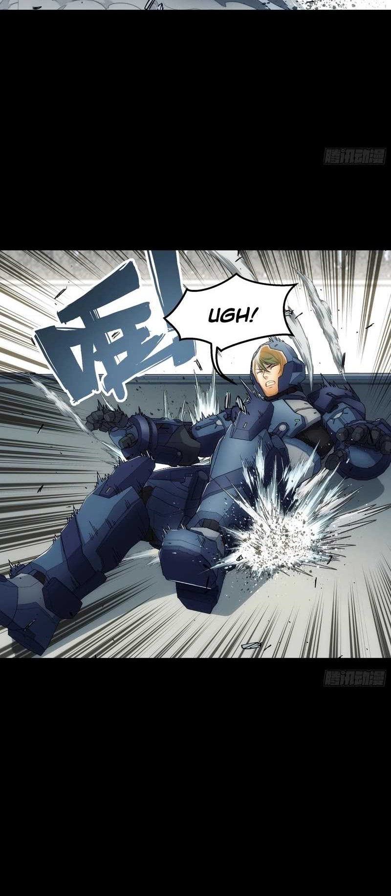 Steel Covenant Chapter 13 Gambar 19