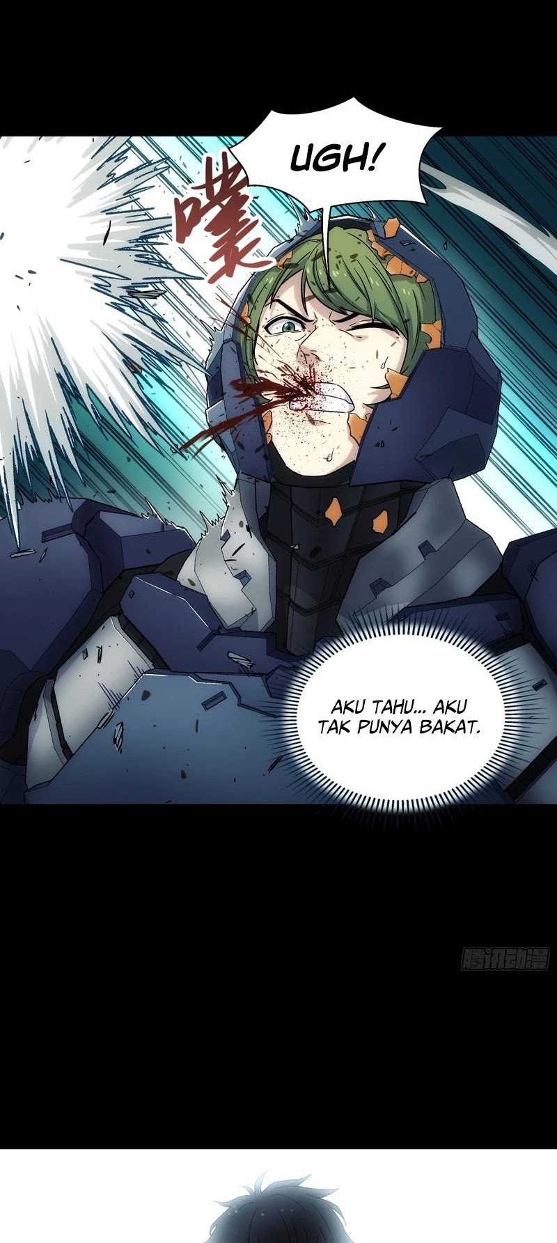 Steel Covenant Chapter 13 Gambar 25